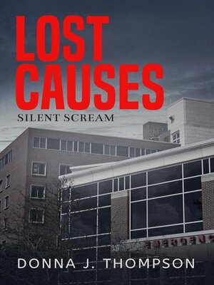 cover image of Lost Causes
